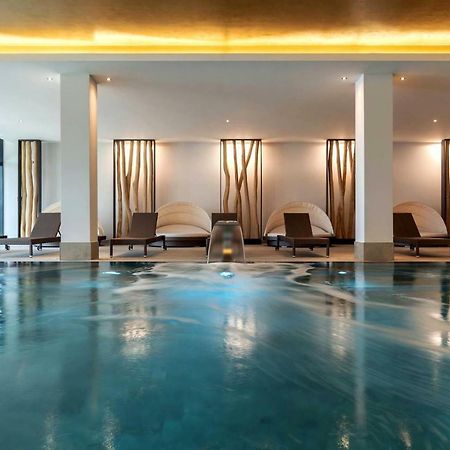 Waterkant Suite 0-05 Börgerende-Rethwisch Dış mekan fotoğraf